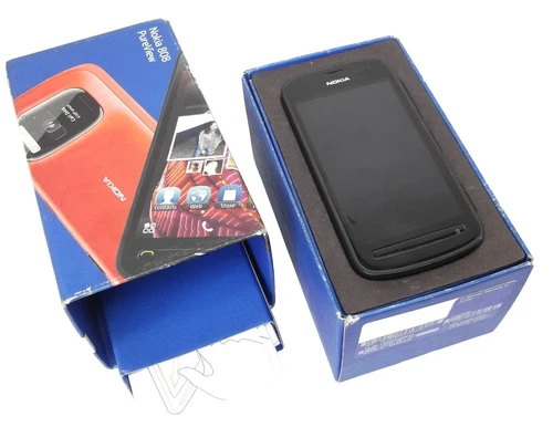 Nokia 808 Cell Phones & Smartphones