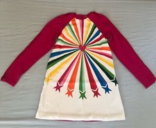 Agatha Ruiz De La Prada girls size 8, Excellent condition.
