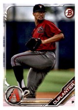2019 Bowman Prospects MLB Baseball RC Rookie Base Singles (Pick Your Cards)