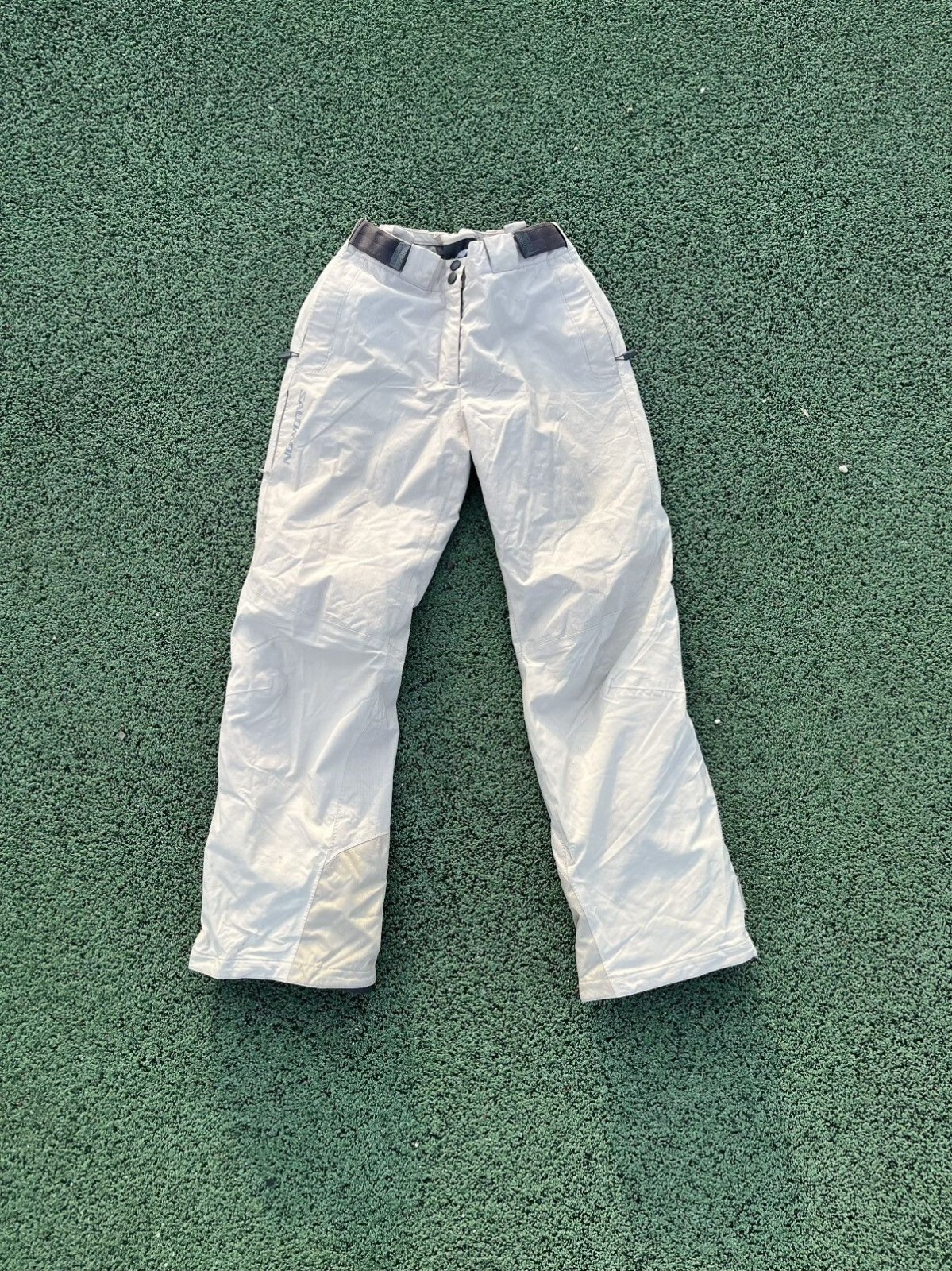 Pantalone trekking Salomon