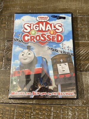 諸星和己 かーくん DVD「Shake TRAFFIC SIGNAL 2004」 Thomas And Friends Signals Crossed DVD 25192262197| eBay