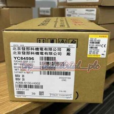 New FANUC A06B-6130-H002 Servo Drive A06B6130H002 DHL Expedited Shipping