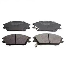 Plaquette de frein Hyundai PONY