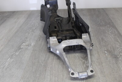 2013 kawasaki ninja zx10r ZX 10 REAR SUBFRAME BACK SUB FRAME | eBay
