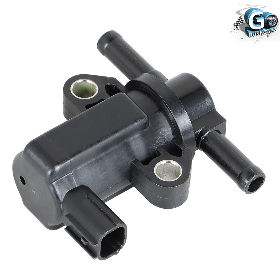 Solenoide de purga de bote de vapor para Nissan Titan 14930-7S000 2004-2013 2014 2015 Foto 3 de 4