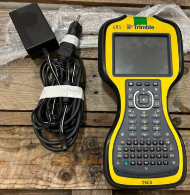 Trimble TSC3 Data Collector