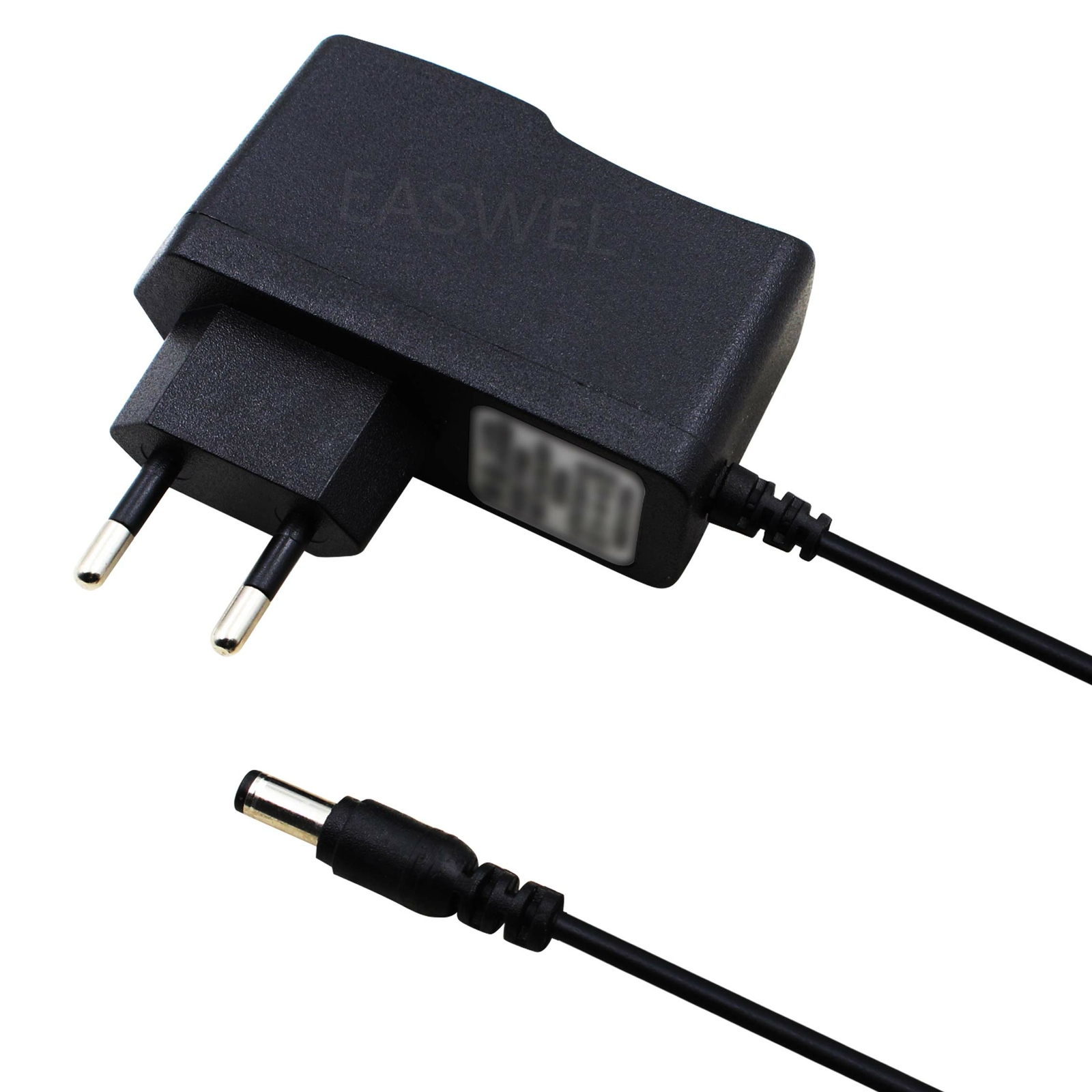 EU 8.4V AC Adapter for Canon ES8200V ES8600 Camcorder Power Cord