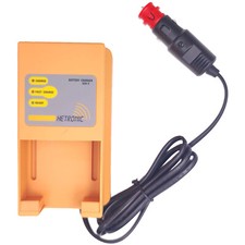 10-30VDC UCH-2 Battery Charger For Hetronic 68301000 Battery Car Charger 