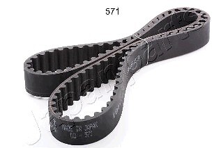 JAPANPARTS DD-571 Timing Belt for HYUNDAI,KIA