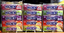 3 Packs Hi Chew Variety Real Fruit Juice Candy Fruit Chews 10ct 17.6oz Each Pack