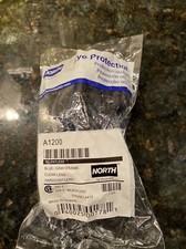 NORTH By Honeywell EYE PROTECTION A1200 New