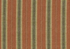 Mill Creek Fabric  Milverton Spice Polylester Blend Drapery Upholstery 