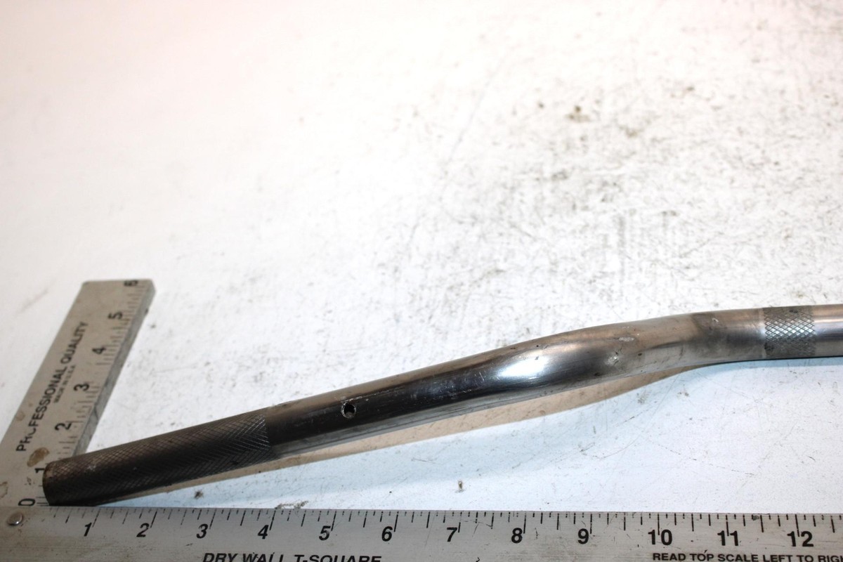 1997 Yamaha 1100 Triple Waveventure Oem Handlebars GJ1-U1552