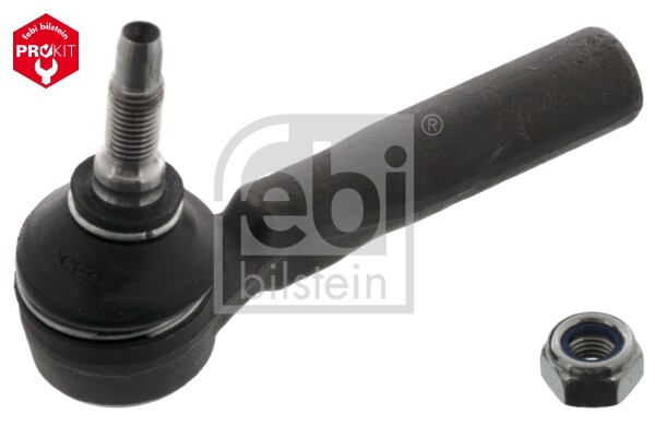 Febi Bilstein 46005 Tie Rod End For Alfa Romeo Fiat Lancia-image