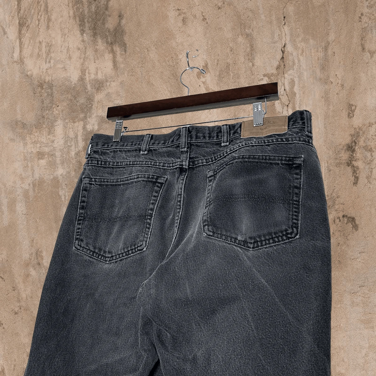 Riders by on sale lee logo