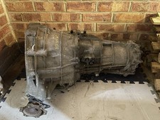 Audi A4 B8 Gearbox 6 Speed Manual 2.0 Diesel 2008-2015 B8 8K0