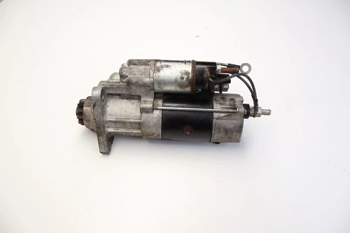 2019 PETERBILT 579 CUMMINS X15 ENGINE STARTER OEM D61-6005-003