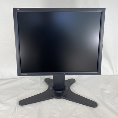 PREOWNED Viewsonic 19'' LCD Monitor VP290b  | WORKING | Great CONDITION!