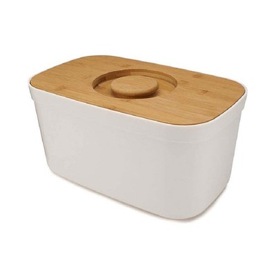 Joseph Joseph Bread Removable Bamboo Cutting Board 81097