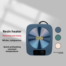 For GoPrint resin heater