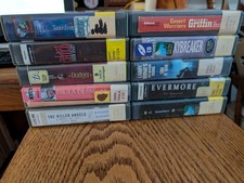 CD Audio Books