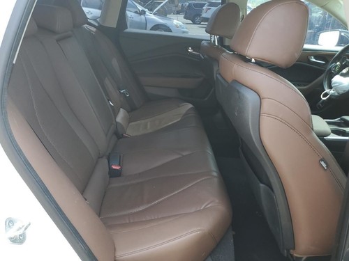 Temperature Control Heated Seats Fits 21-23 TLX 1442841 - Picture 10 of 12