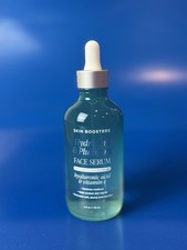 Hyaluronic Acid Vitamin E Face Serum Anti-Aging