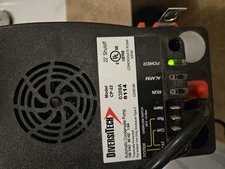 DiversiTech CP-22  Automatic Condensate Pump - 120 VAC 60HZ 1.9A