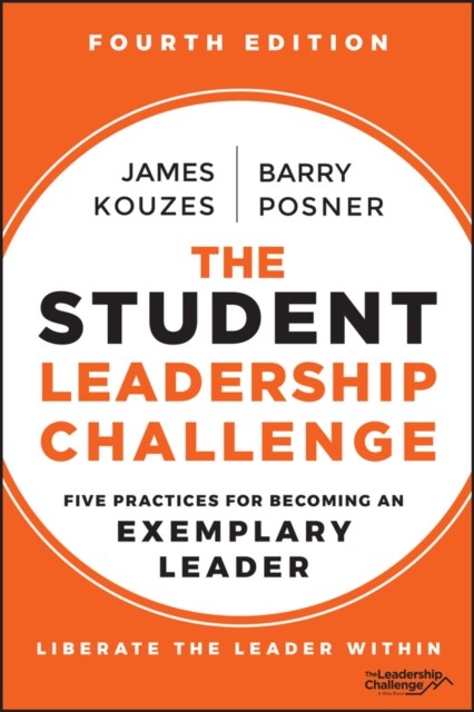 The Student Leadership Challenge by Barry Z.  Posner (Paperback Book)