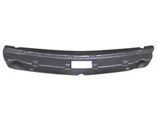 Front Bumper Impact Absorber TechPro 54YRVT62 for Mercedes ML320 2007
