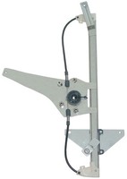 Valeo 851116 Fensterheber Vorne Links FüR Peugeot