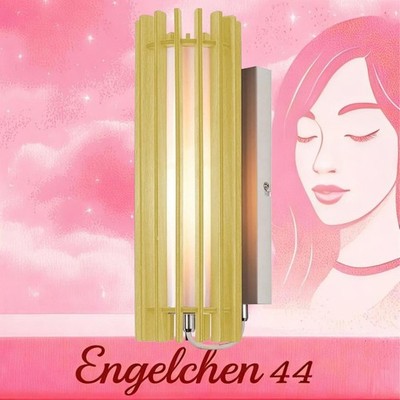Wandlampe Leuchte ACTION Leuchten Jardin Wall light  E27 10W Wandleuchte Lampe