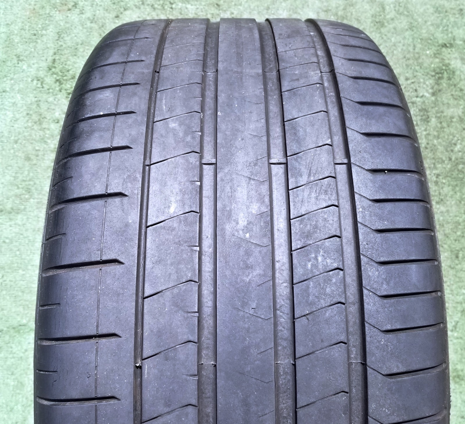 PERFECT Factory Lamborghini Urus Wheels Tires 23 inch Black Genuine OEM Taigete