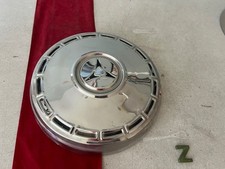Z 1 1967-1969 Mopar  Poverty Dog Dish Center Cap 9