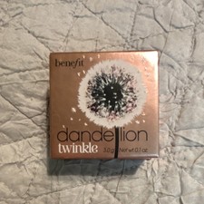 Benefit Dandelion Twinkle Nude-Pink Glow Pres...