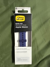 OtterBox Apple Watch Band 40mm/41mm/42mm - Denver Dusk Purple: Plastic Accessory