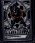2025 Optic Luther Burden III Base (Raw)
