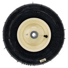 CUB CADET 02004999 Front Wheel Assembly 13x5-6 Z Force 44" 48" 54" Zero-Turns