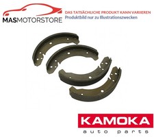 BREMSBACKEN TROMMELBREMSE SATZ HINTEN KAMOKA JQ202099 P FÜR SMART FORTWO