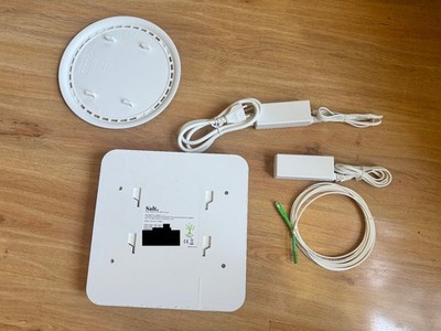 Salt Fiber box - Saltbox 1 a 1.1  Router WLAN schweiz Swiss