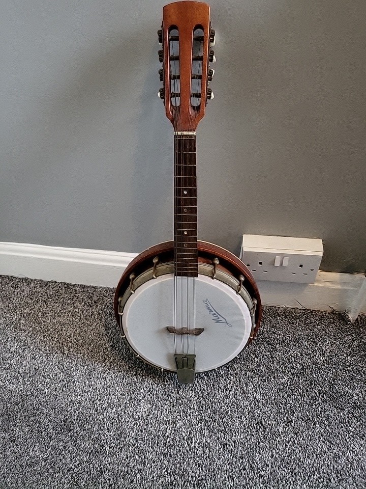 Marma Banjo