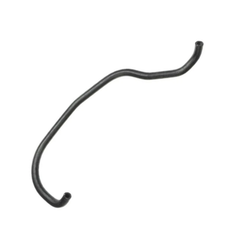 Genuine ACDelco For Suzuki Swift 2004-2008 Heater Hose | Reinforced Rubber Black - Image 3 of 4