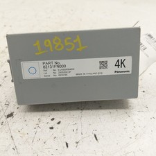 Driver Assist Back Up Camera Control Module 24-25 Xv Subaru Crosstrek Driver Assist Back Up Camera Control Module 24-25 Xv Subaru Crosstrek