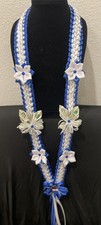 Graduation Money Lei