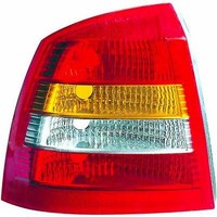Diederichs 1805291 Heckleuchte, RüCkleuchte Links FüR Opel Astra G CC (T98) 1997