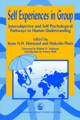 Self Experiences in Group: Intersubjective and Self Psychologica