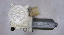 BMW X5 Bj 2008 Motor Fensterheber (t�r hinten) Rechts 6967262 guter Zustand