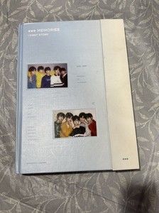 K-POP・アジア txt memories : first story ✨ TXT MEMORIES: FIRST STORY UNBOXING + FLIP THROUGH | 투모로우