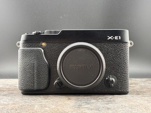 Fujifilm X-E1 | eBay