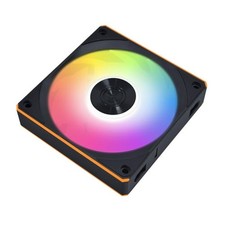 Lian Li UNI Fan CL Wireless 120 - Single Pack Reverse Blade - 2.4 GHz Wireless